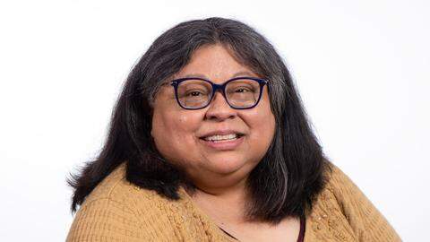 Profile Image of Lisa Gutierrez